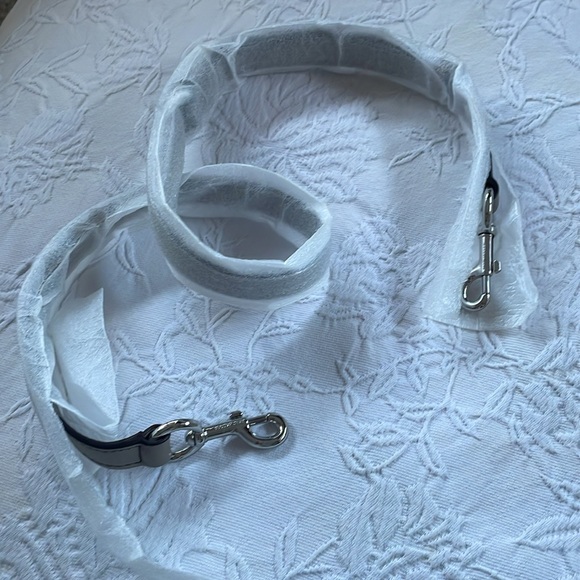 Marc Jacobs Empire City Leather Convertible Tote - Picture 7 of 16